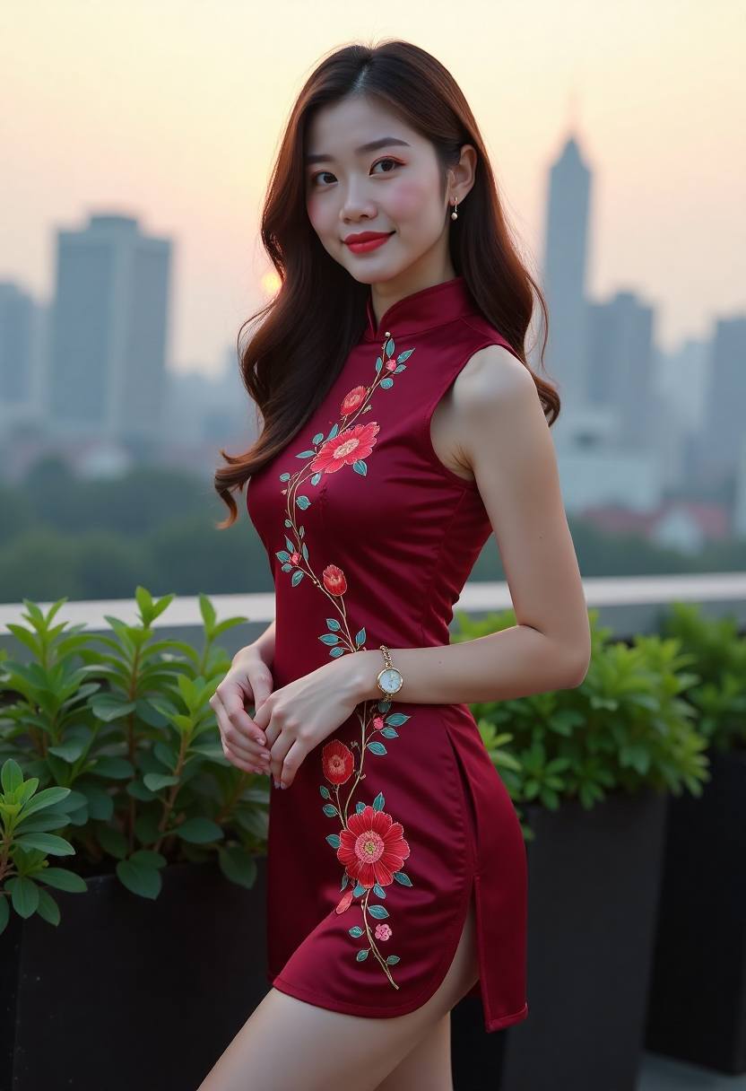 三十而已海报