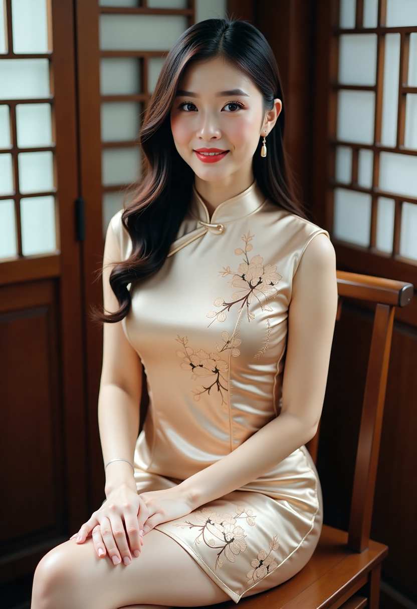 隐秘的角落海报